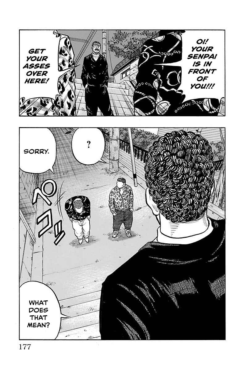 Page 45 Chapter 3 Drop OG