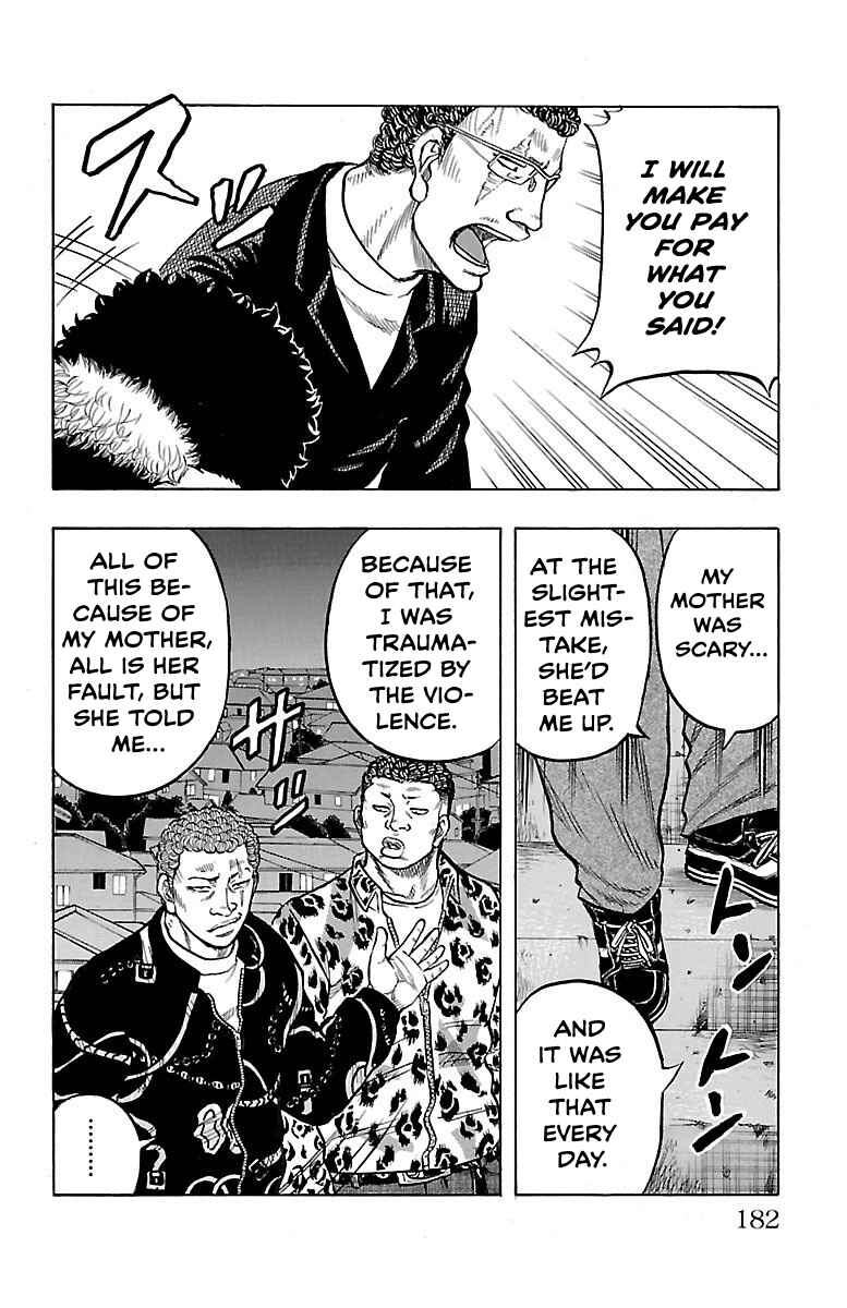 Page 50 Chapter 3 Drop OG
