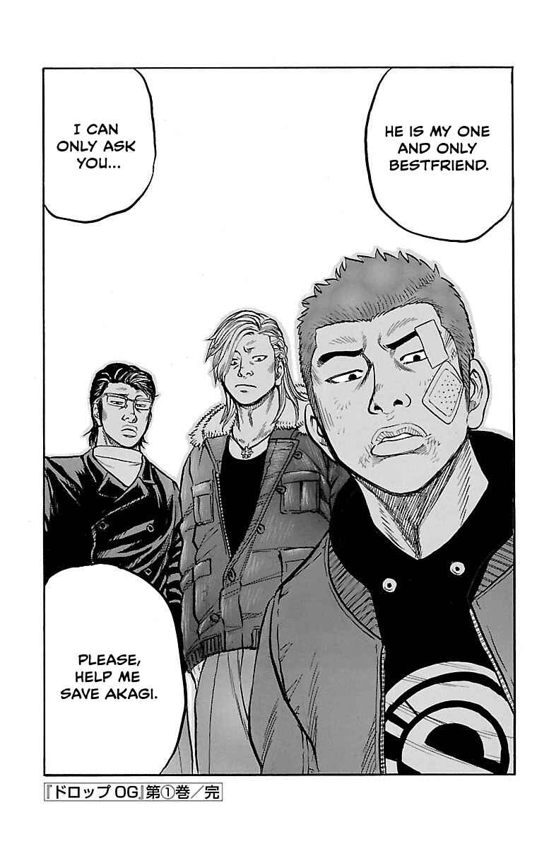 Page 61 Chapter 3 Drop OG