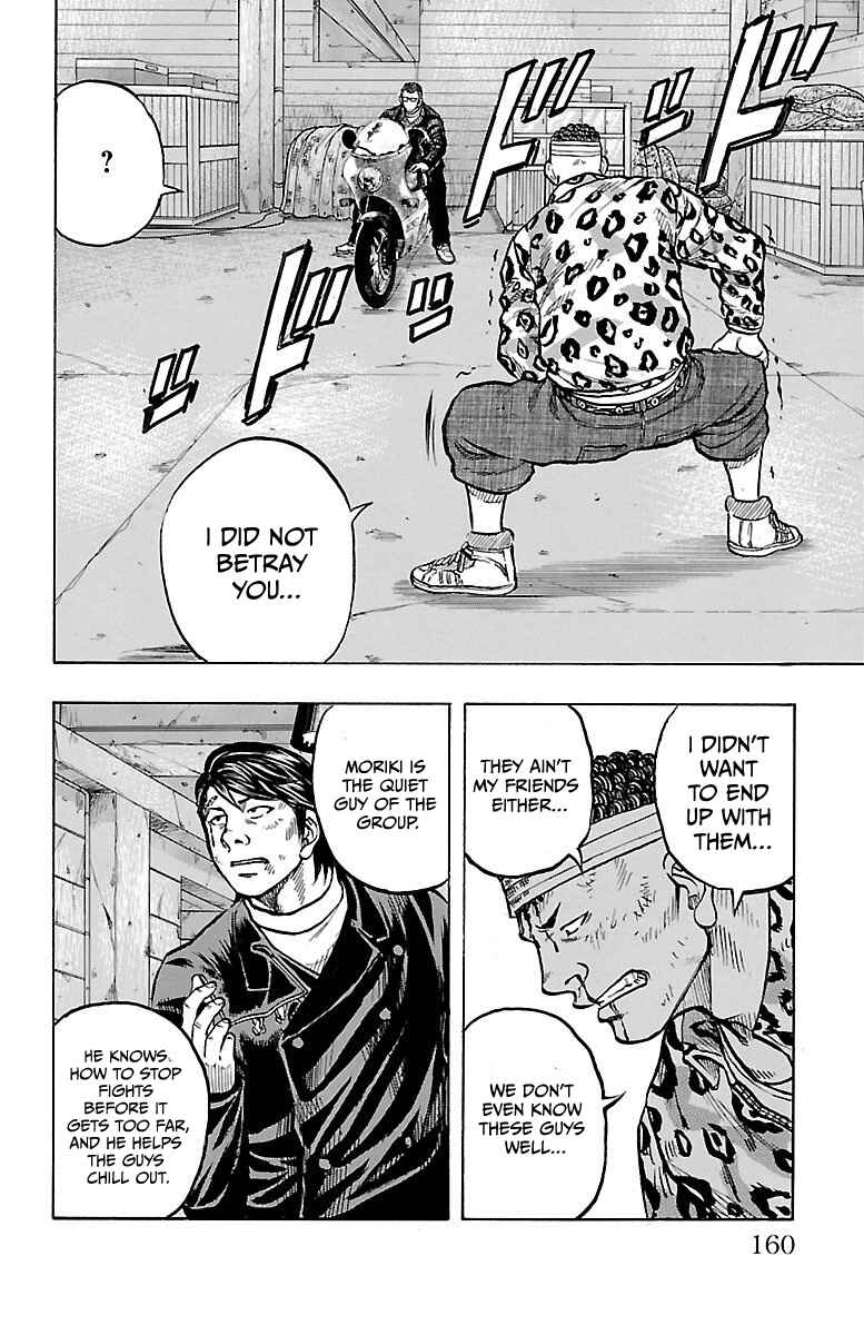Page 15 Chapter 7 Drop OG