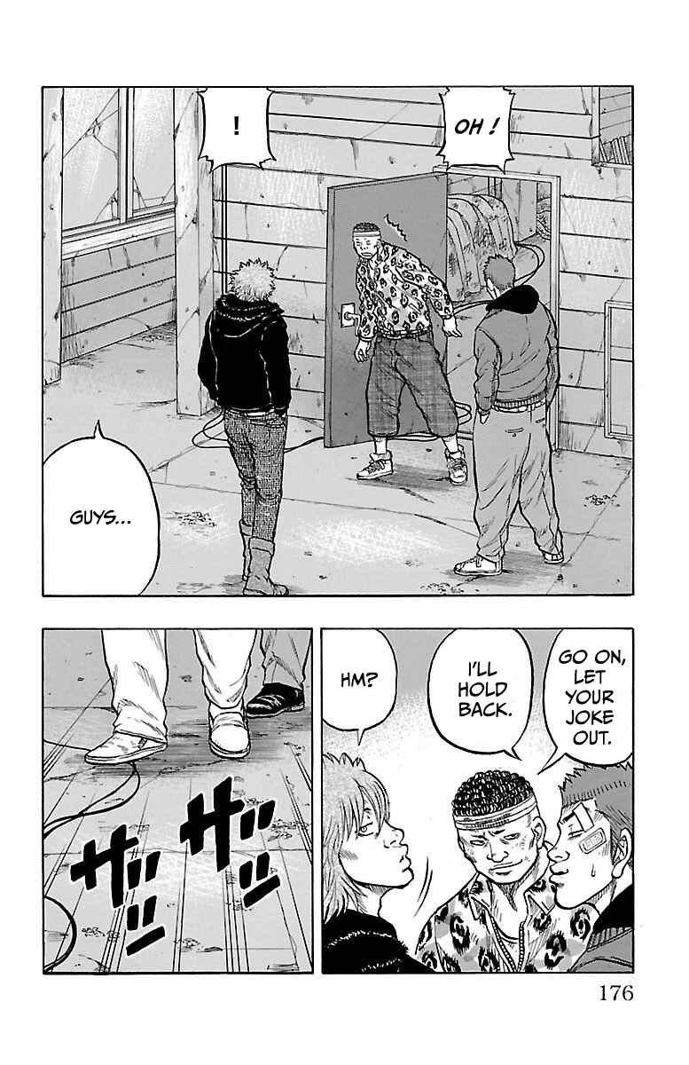 Page 29 Chapter 7 Drop OG