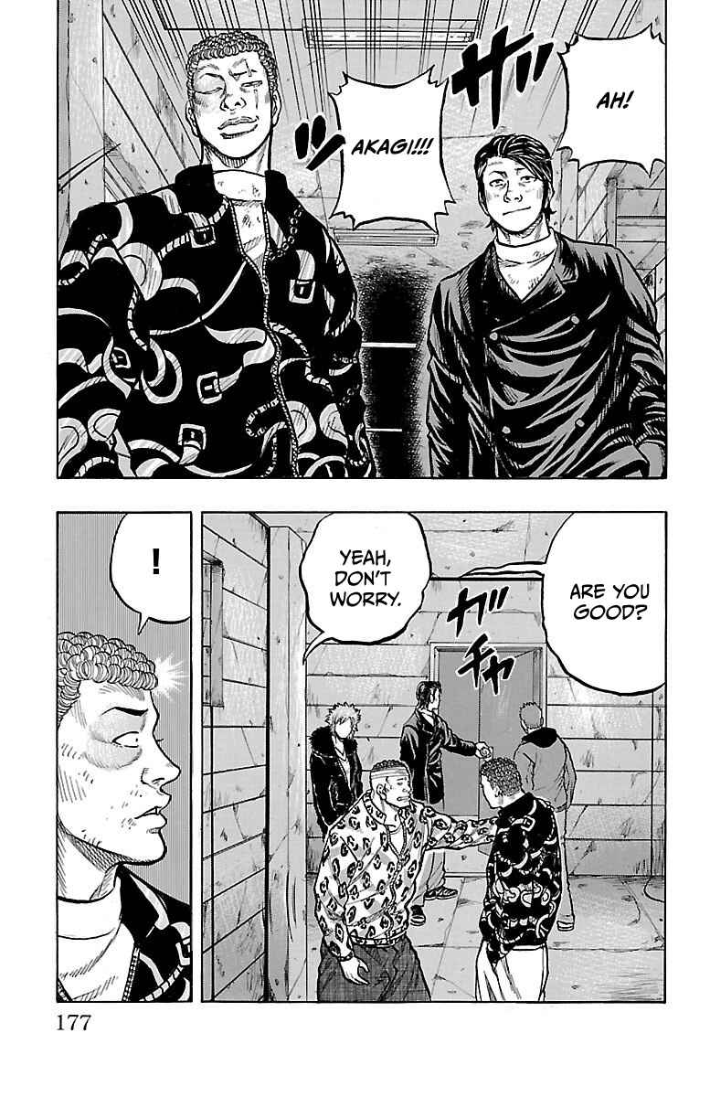 Page 30 Chapter 7 Drop OG