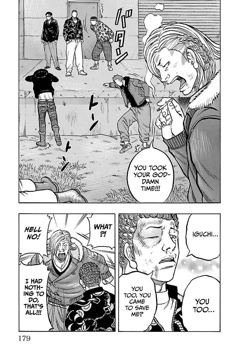 Page 32 Chapter 7 Drop OG