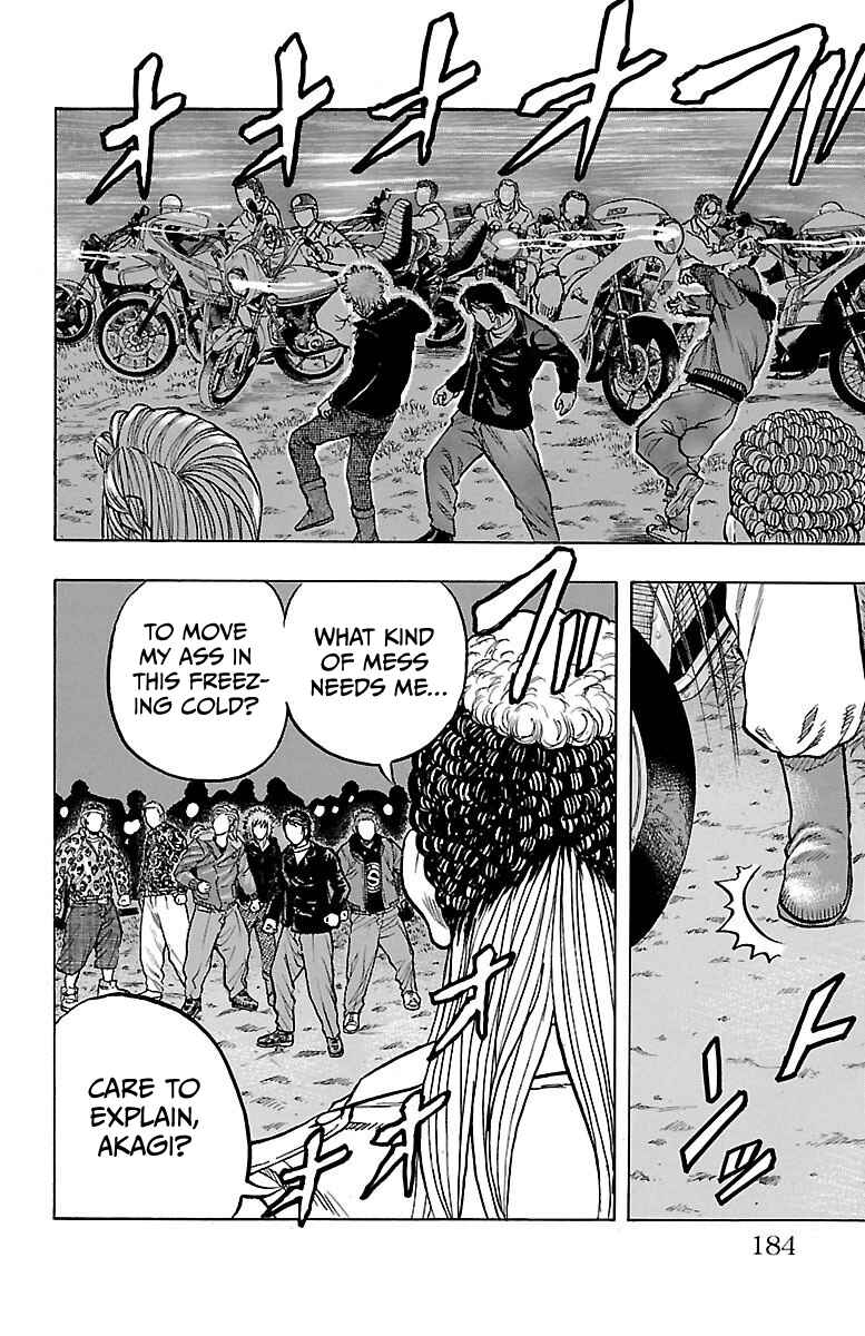 Page 37 Chapter 7 Drop OG