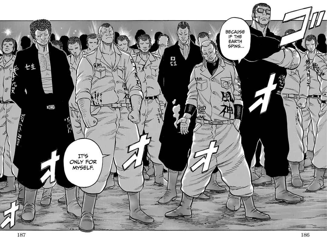 Page 39 Chapter 7 Drop OG