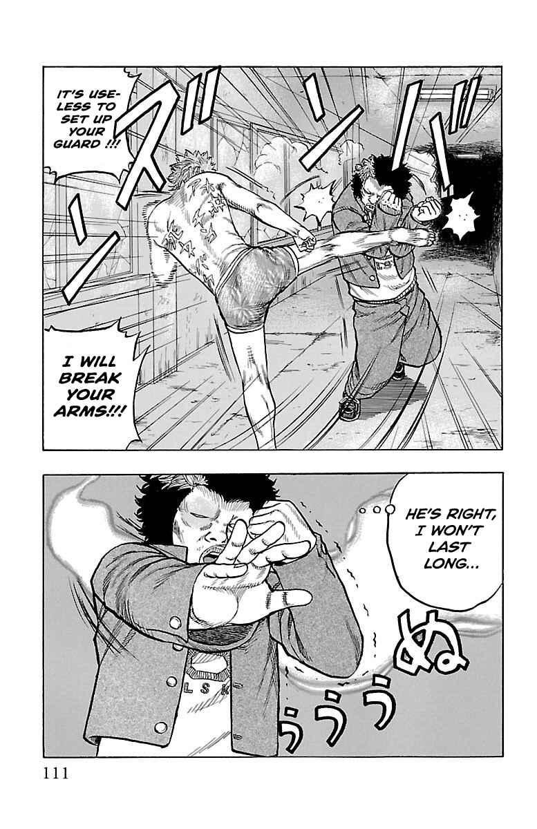 Page 13 Chapter 6 Drop OG