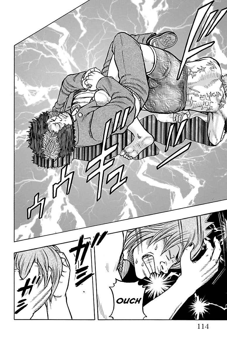 Page 16 Chapter 6 Drop OG