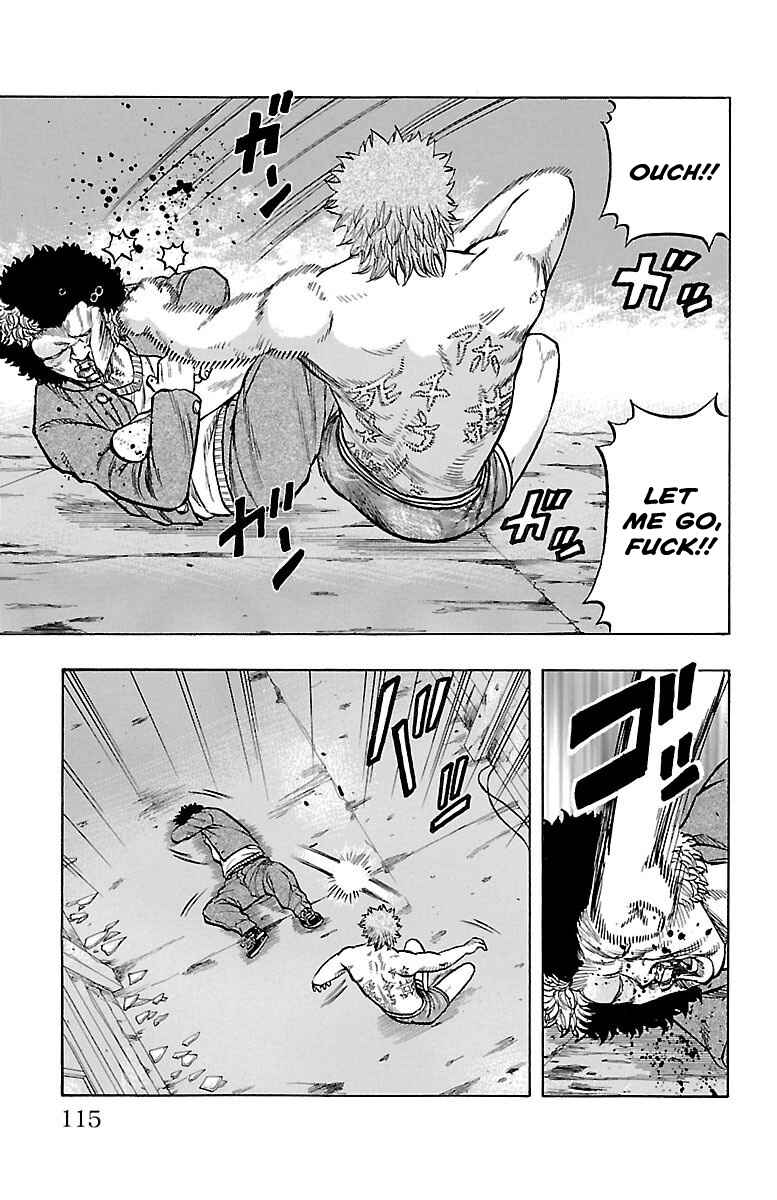 Page 17 Chapter 6 Drop OG