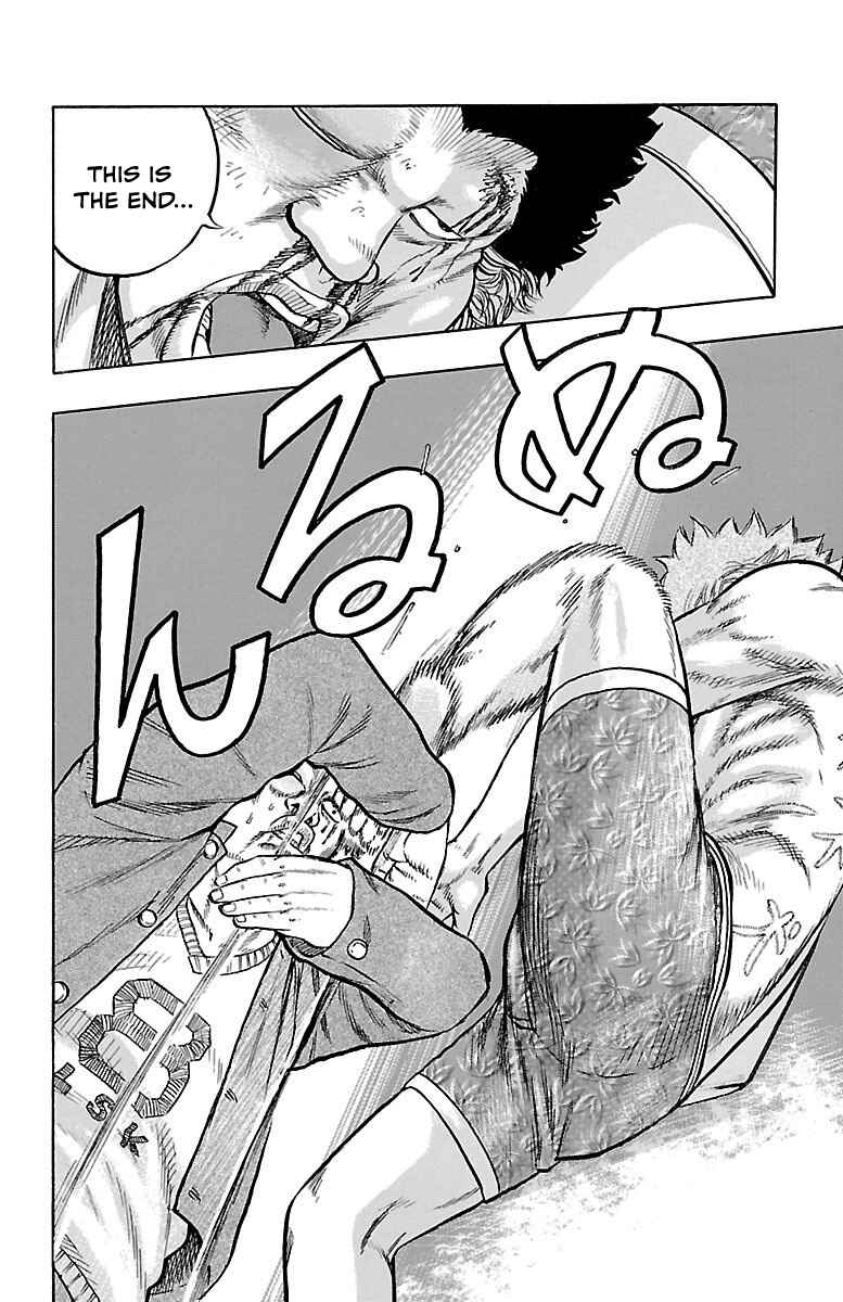 Page 22 Chapter 6 Drop OG