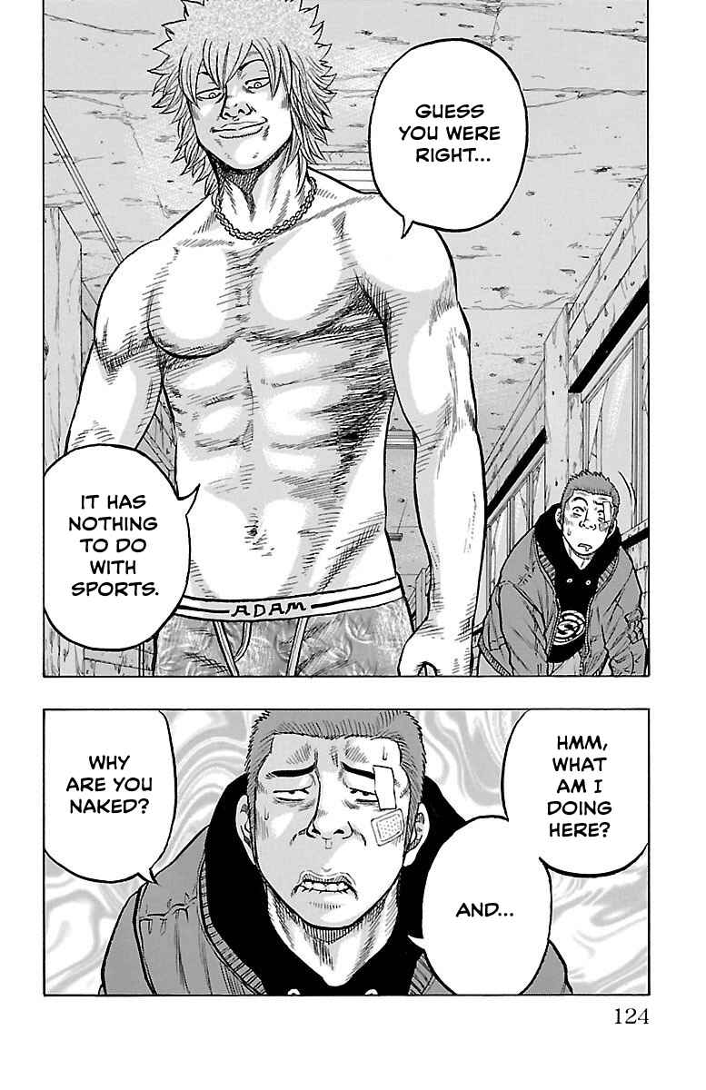 Page 26 Chapter 6 Drop OG