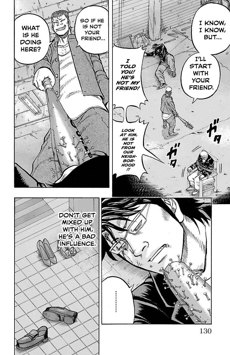 Page 32 Chapter 6 Drop OG