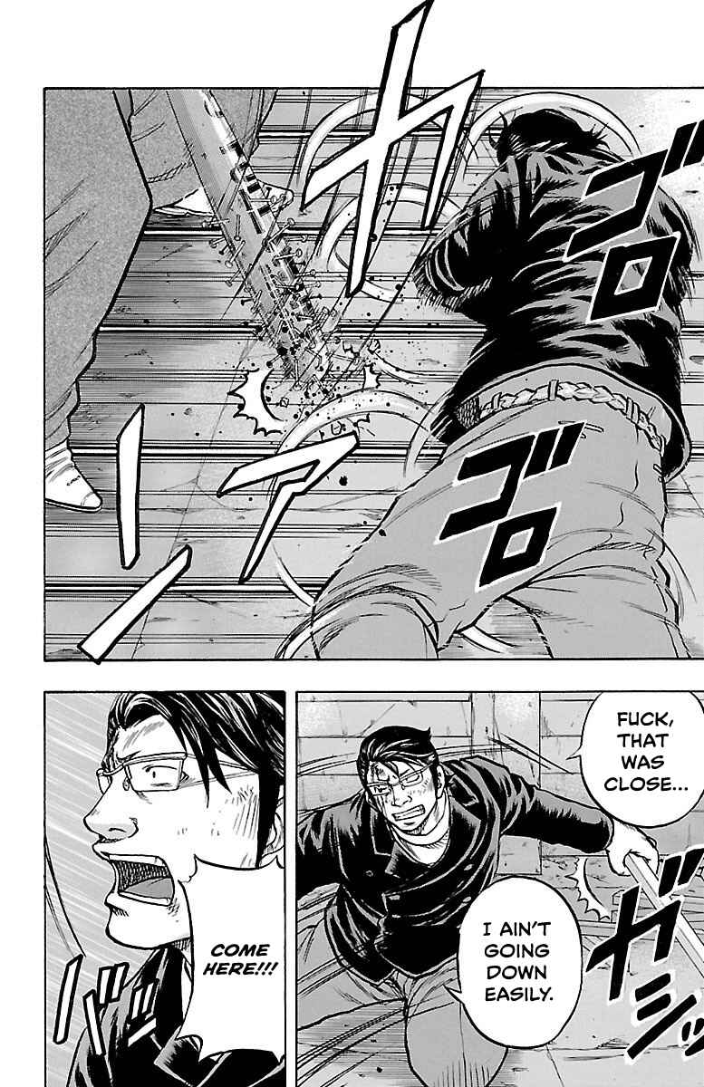 Page 34 Chapter 6 Drop OG