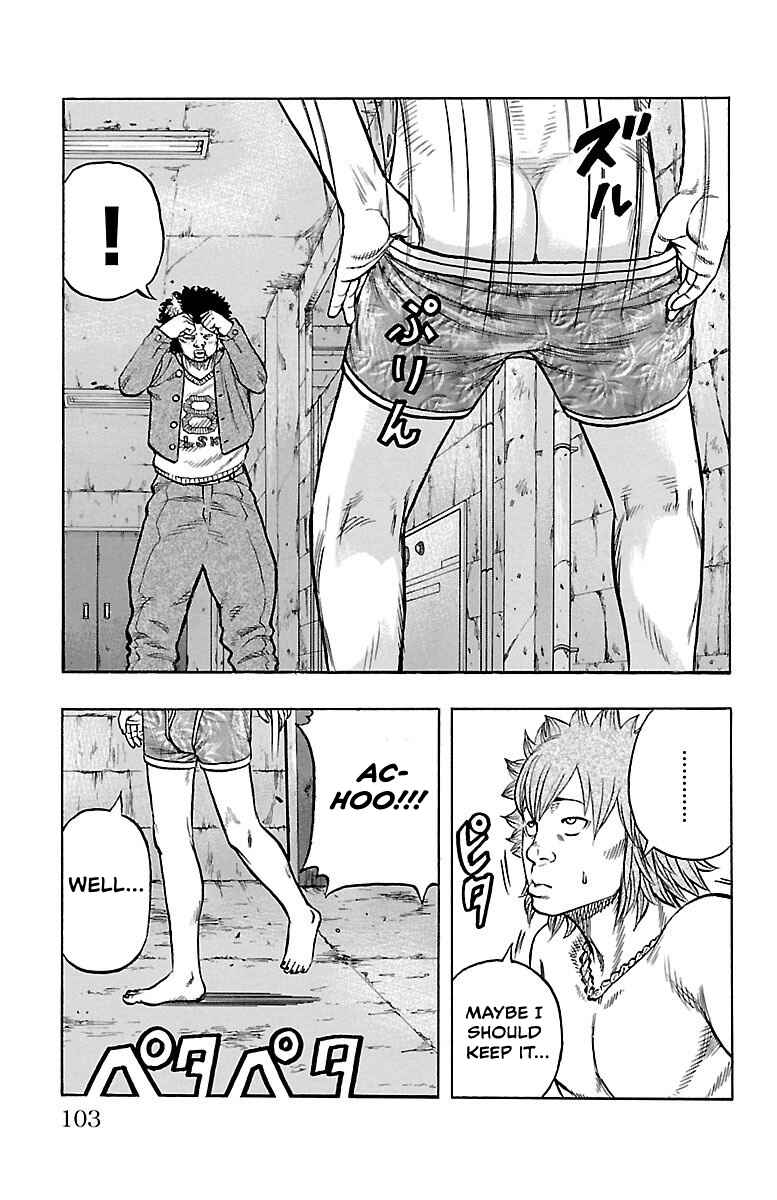 Page 5 Chapter 6 Drop OG
