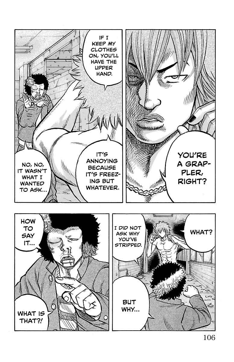 Page 8 Chapter 6 Drop OG
