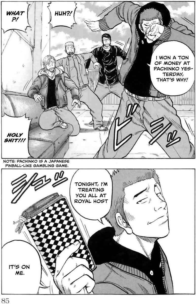 Page 18 Chapter 2 Drop OG