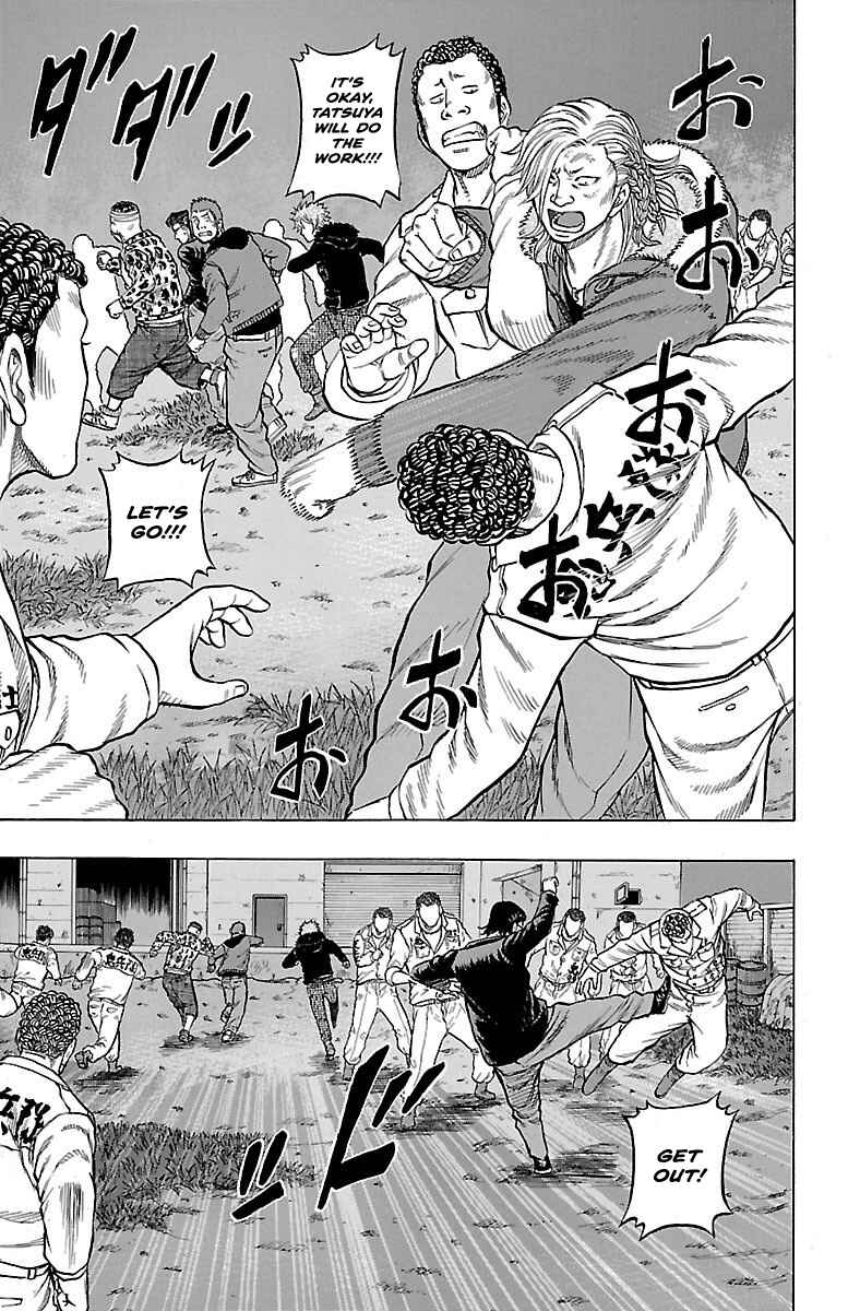 Page 14 Chapter 5 Drop OG