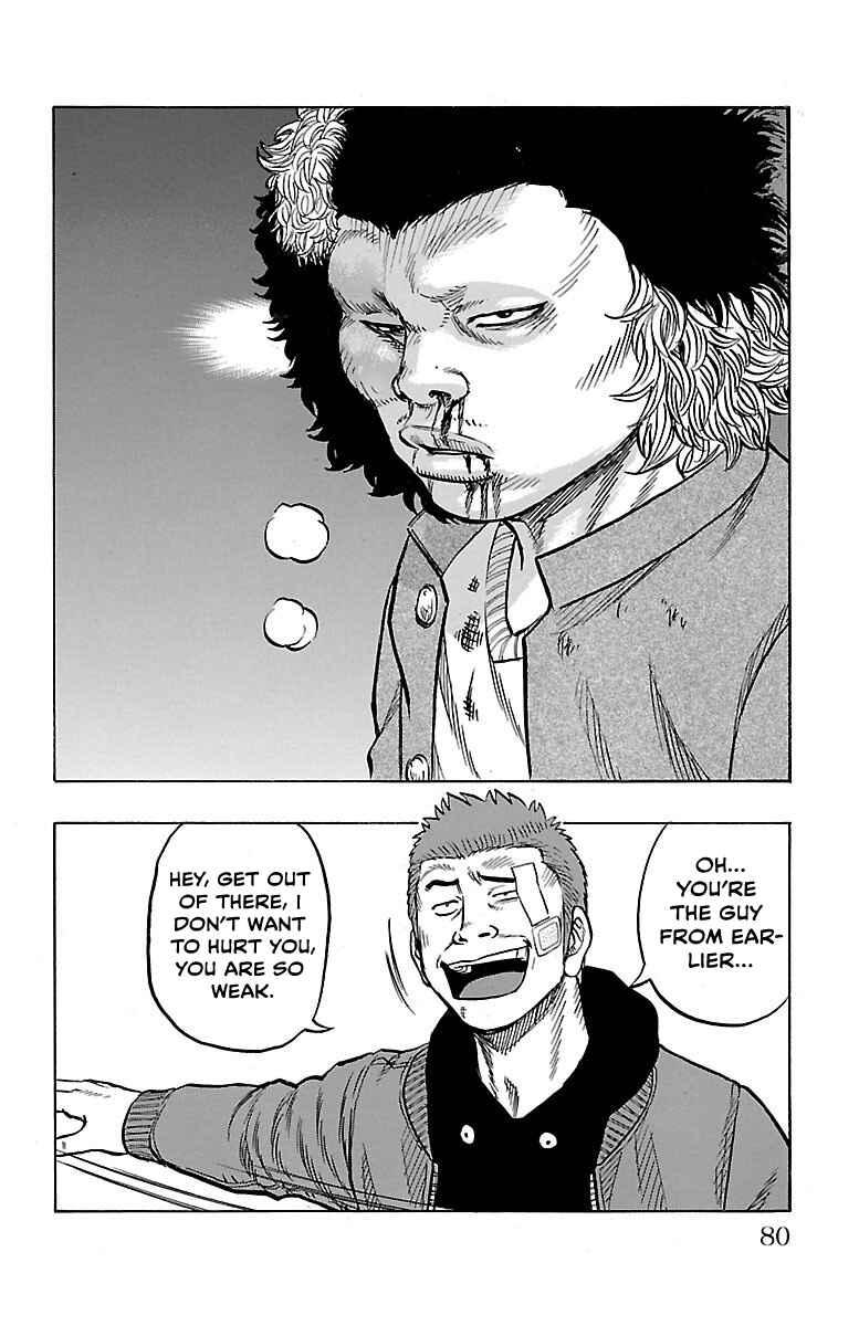 Page 26 Chapter 5 Drop OG
