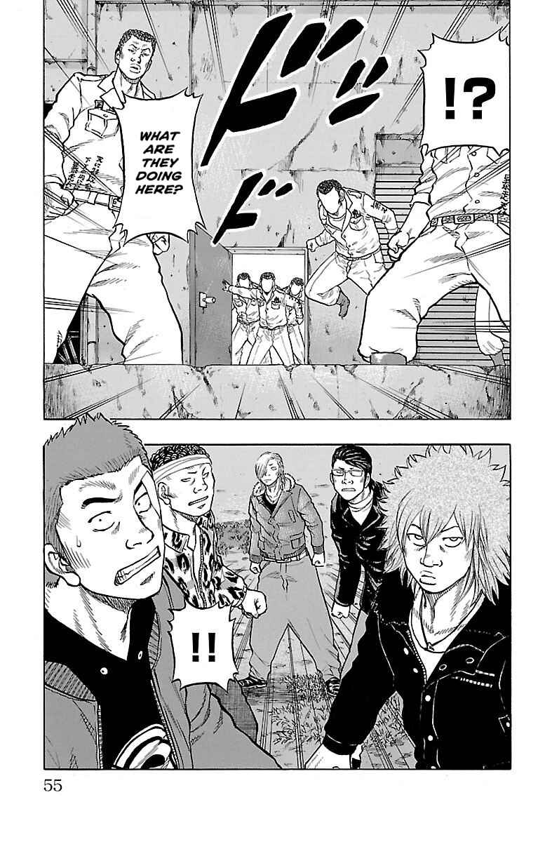 Page 3 Chapter 5 Drop OG