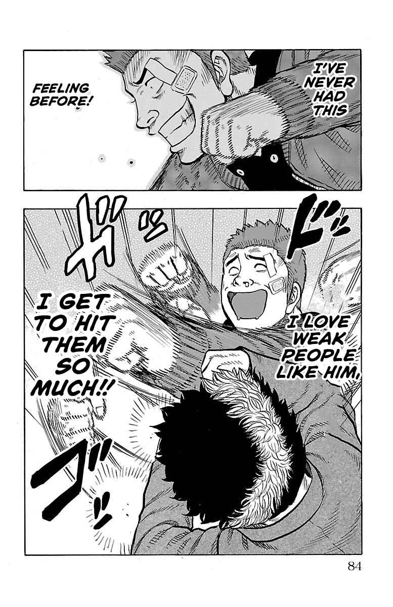 Page 30 Chapter 5 Drop OG