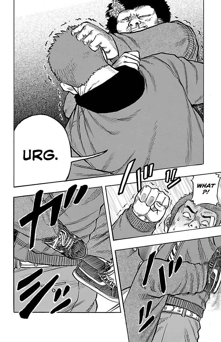 Page 36 Chapter 5 Drop OG