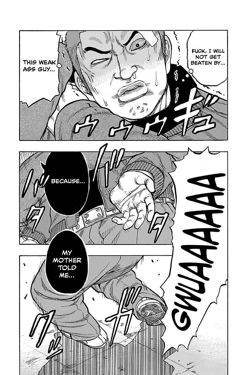 Page 39 Chapter 5 Drop OG