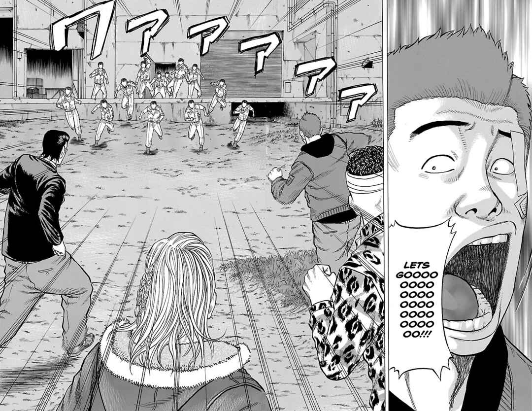 Page 4 Chapter 5 Drop OG