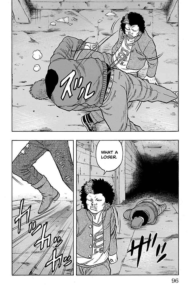 Page 41 Chapter 5 Drop OG