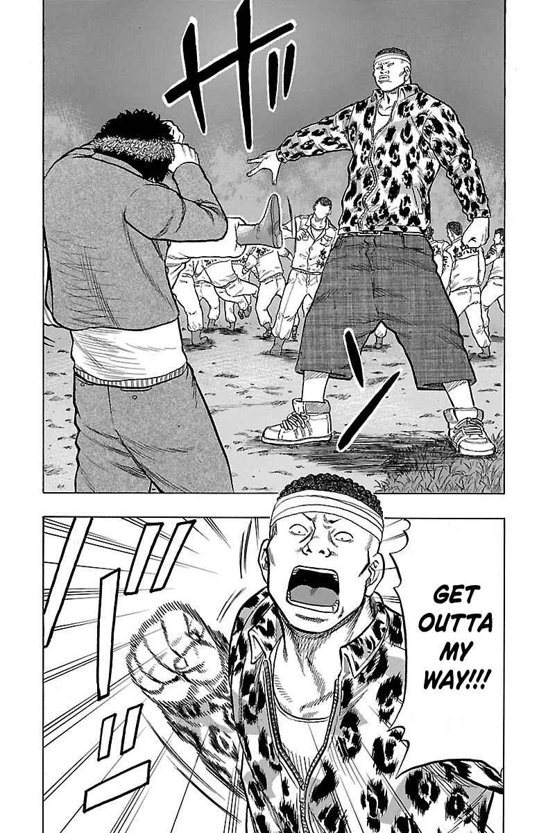 Page 8 Chapter 5 Drop OG
