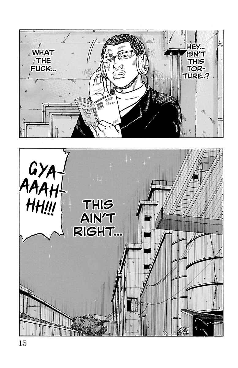 Page 15 Chapter 4 Drop OG