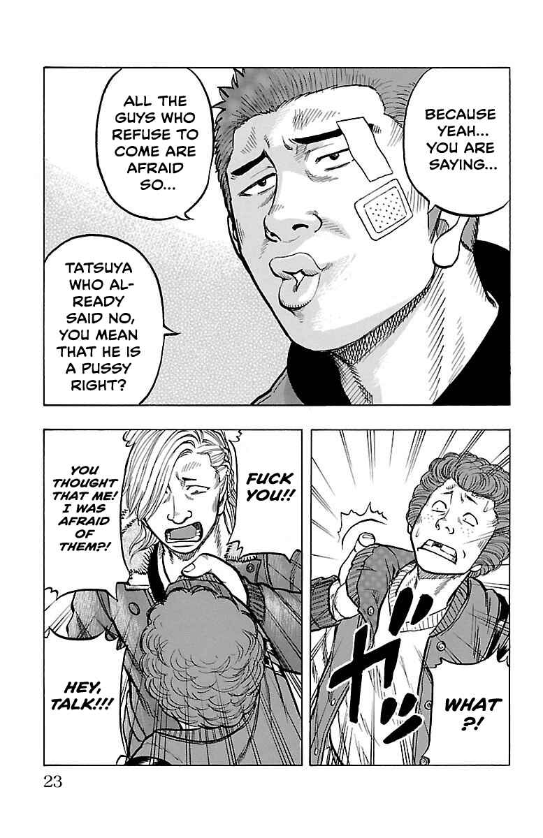 Page 23 Chapter 4 Drop OG