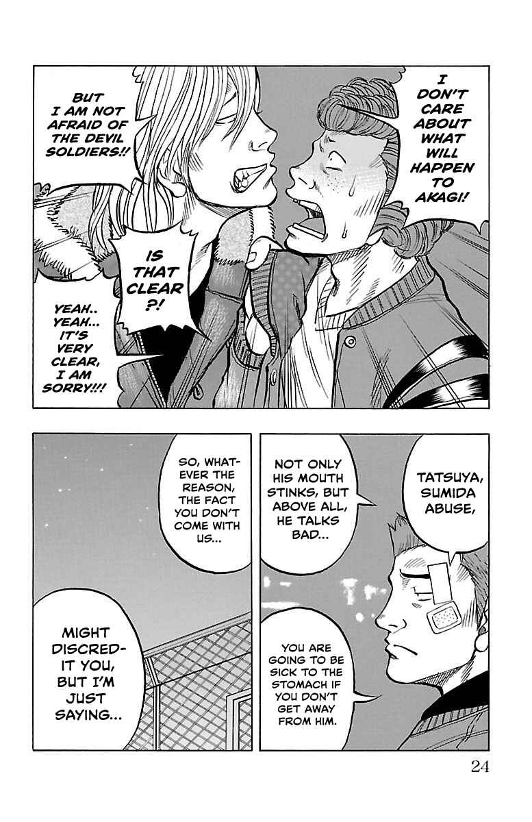 Page 24 Chapter 4 Drop OG