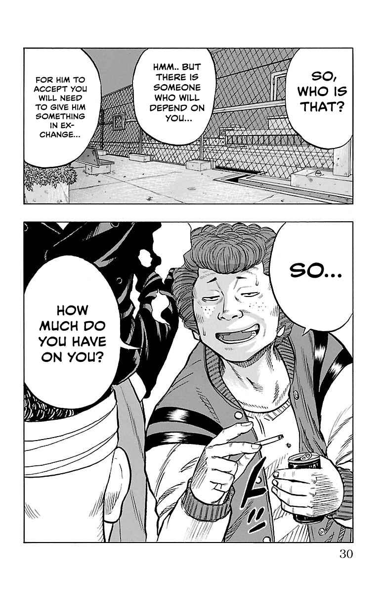 Page 30 Chapter 4 Drop OG