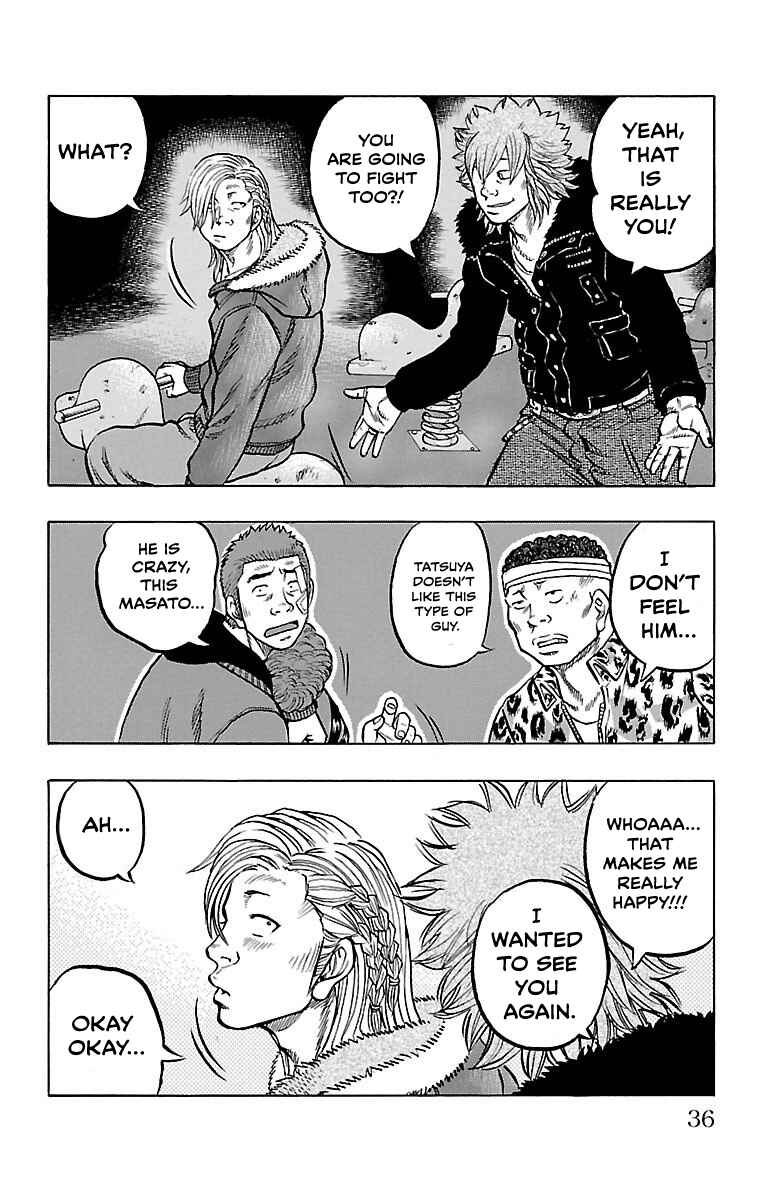 Page 35 Chapter 4 Drop OG
