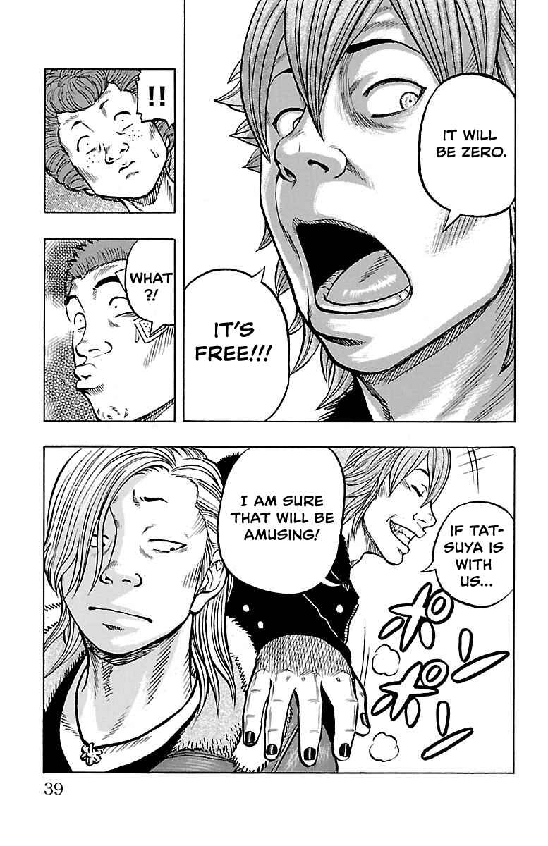 Page 38 Chapter 4 Drop OG