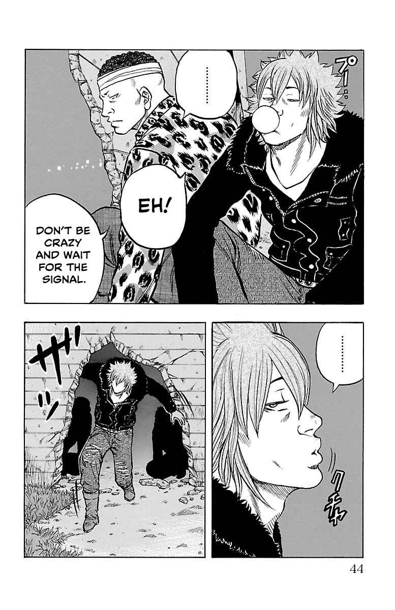 Page 43 Chapter 4 Drop OG