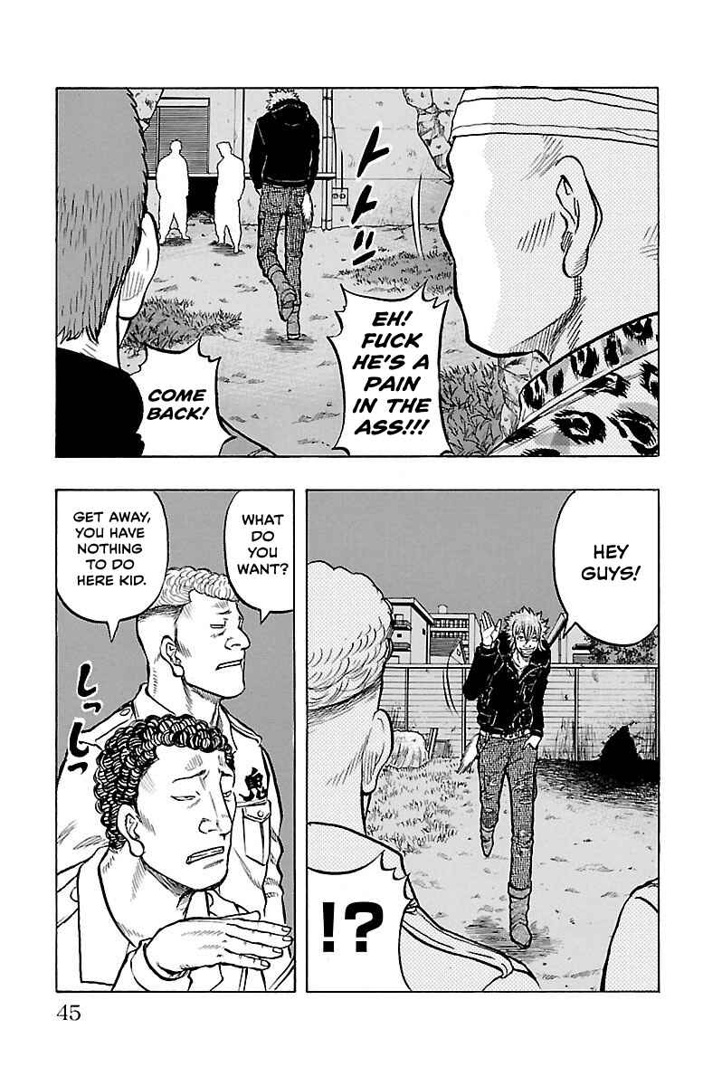 Page 44 Chapter 4 Drop OG