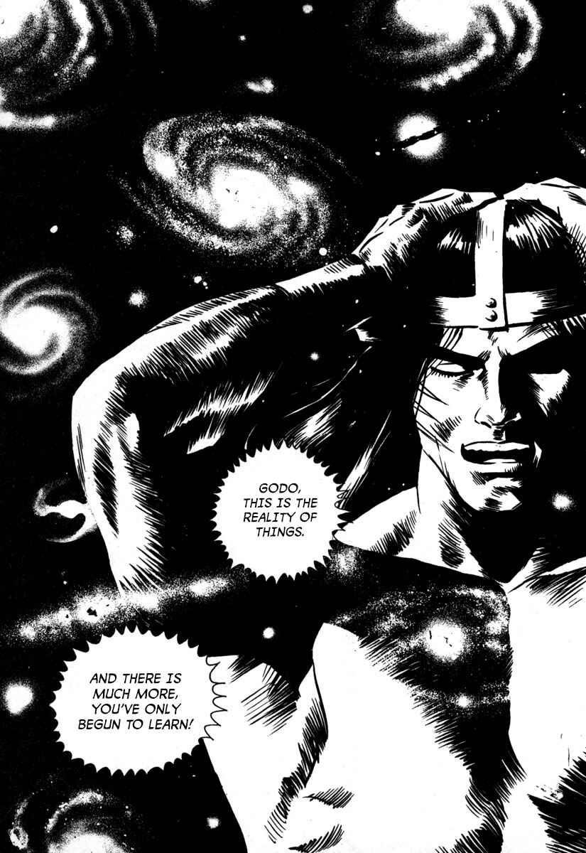 Page 7 Chapter 16 Godo