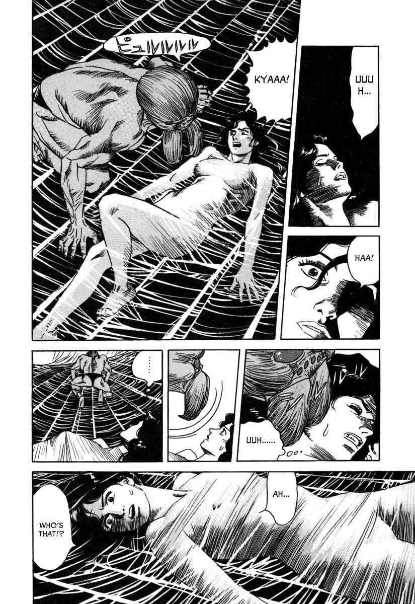 Page 8 Chapter 16 Godo