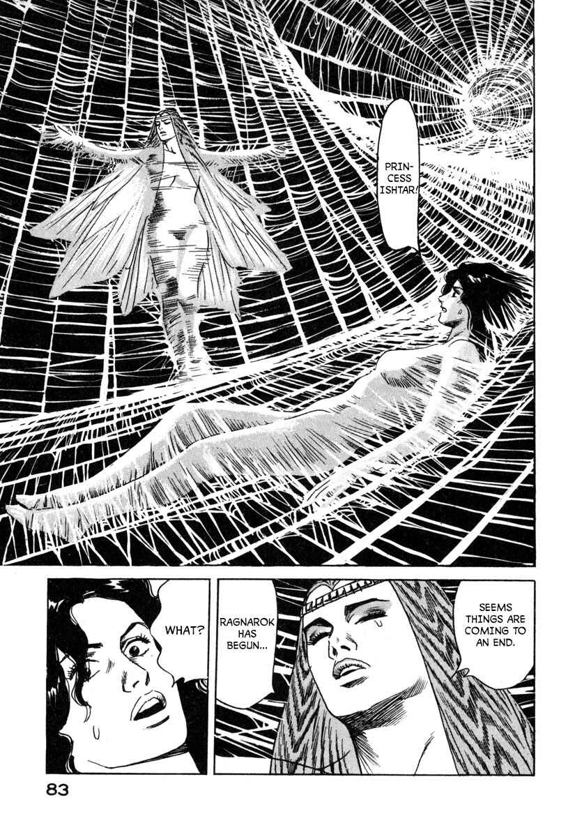 Page 9 Chapter 16 Godo