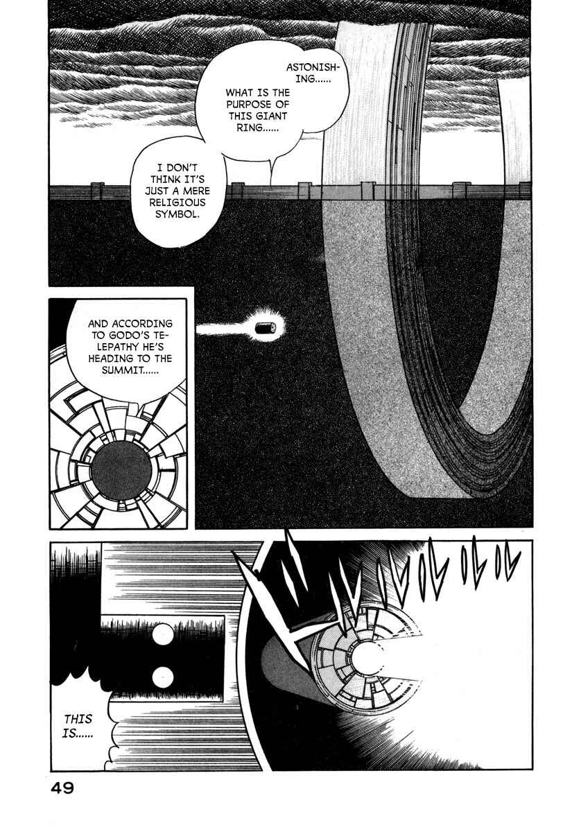 Page 11 Chapter 14 Godo