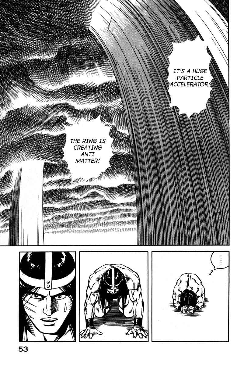 Page 15 Chapter 14 Godo