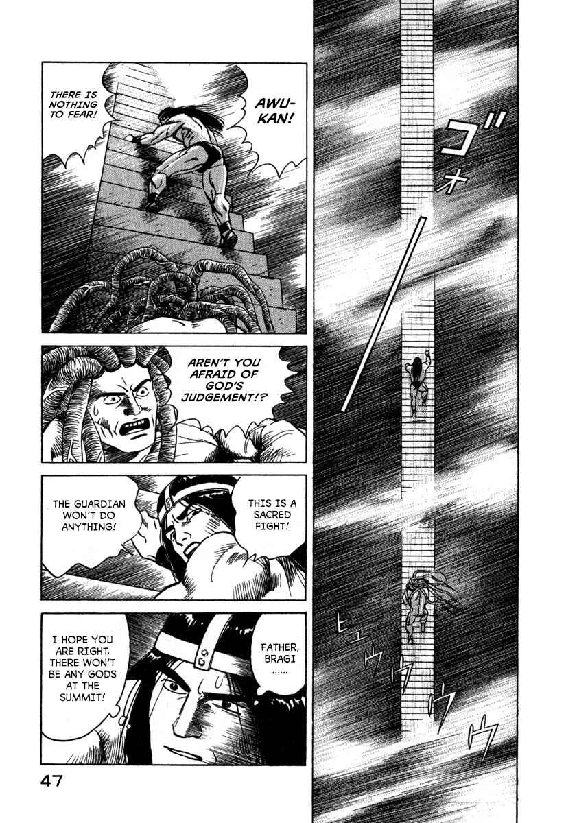 Page 9 Chapter 14 Godo