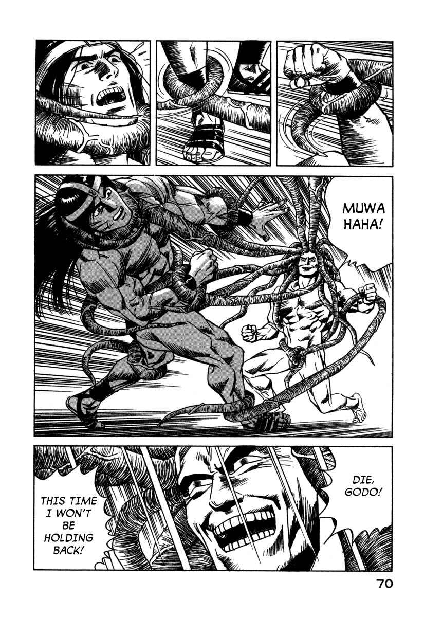 Page 14 Chapter 15 Godo