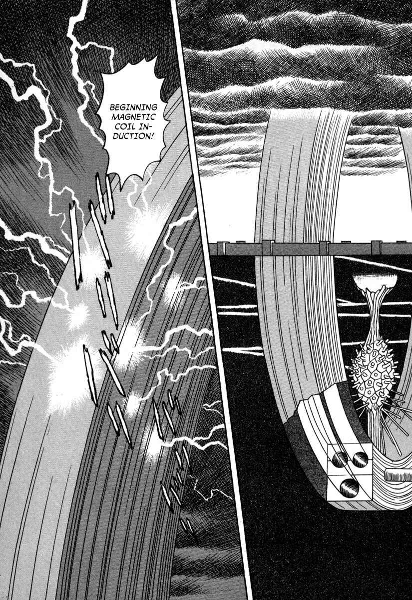 Page 3 Chapter 15 Godo