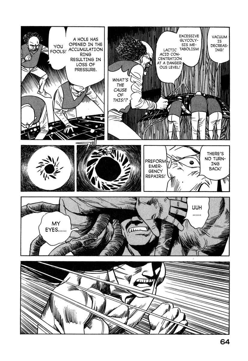 Page 8 Chapter 15 Godo