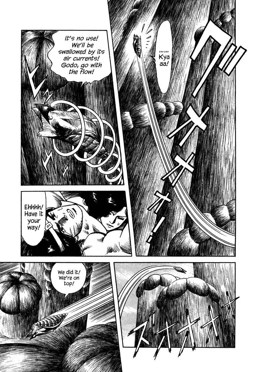 Page 7 Chapter 21 Godo