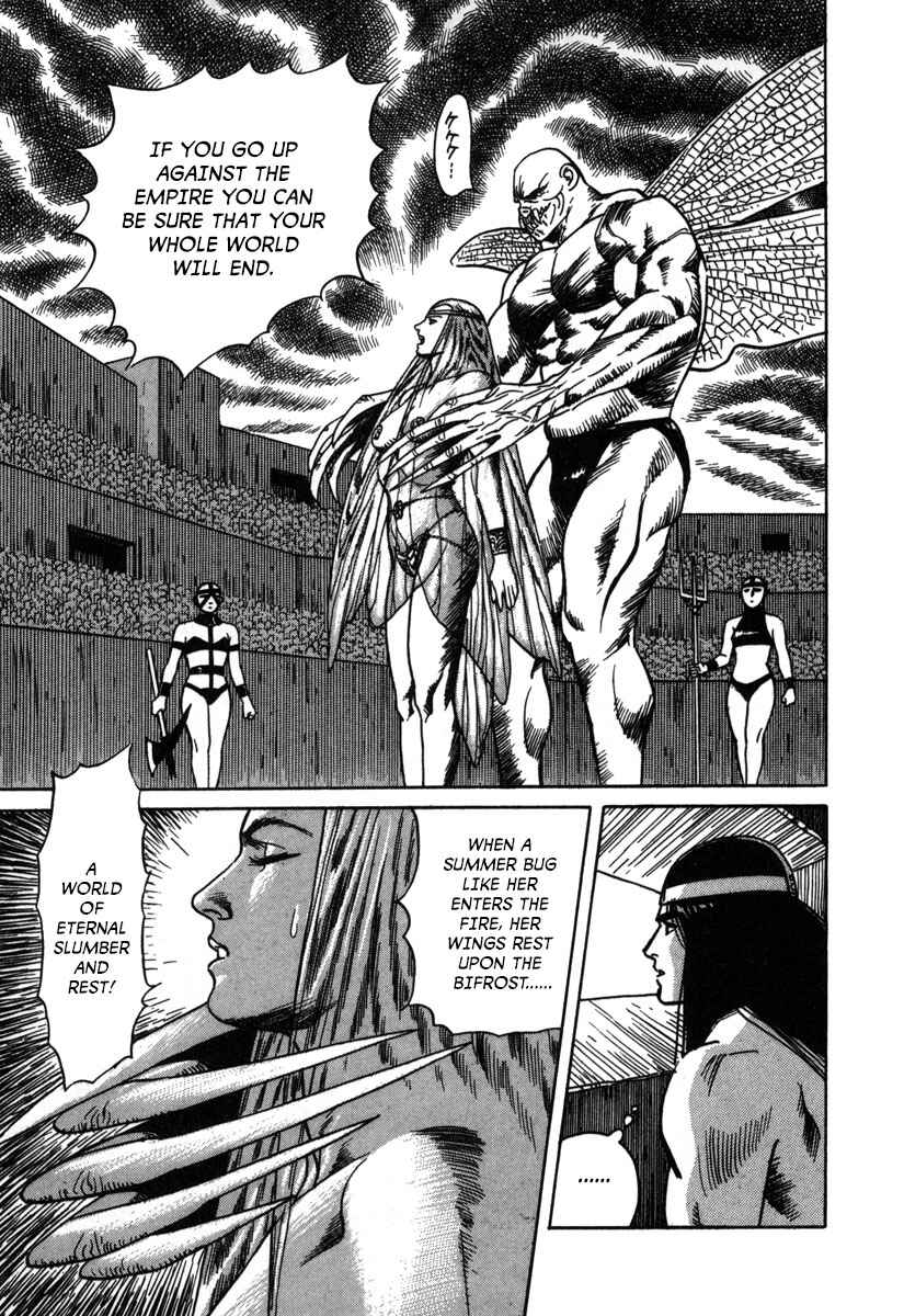 Page 19 Chapter 6 Godo