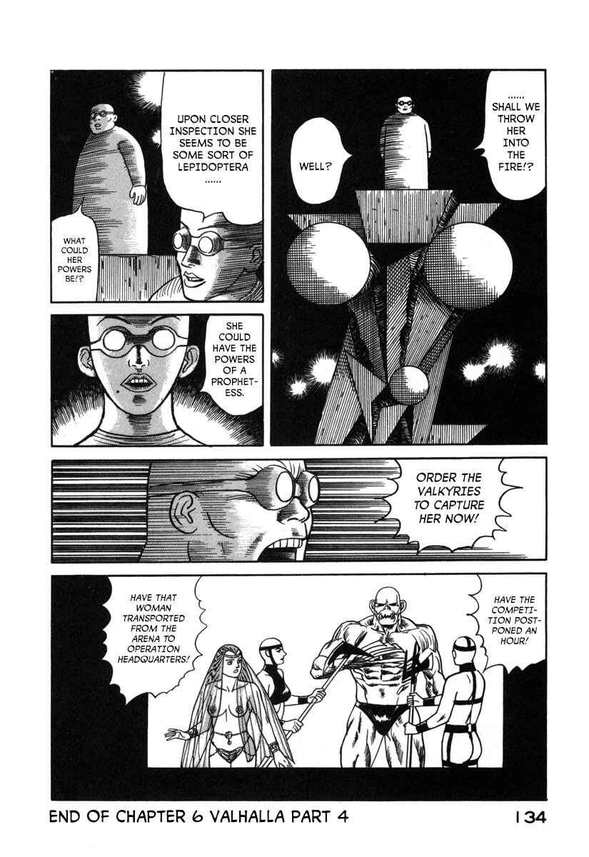 Page 20 Chapter 6 Godo