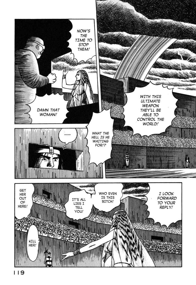 Page 5 Chapter 6 Godo