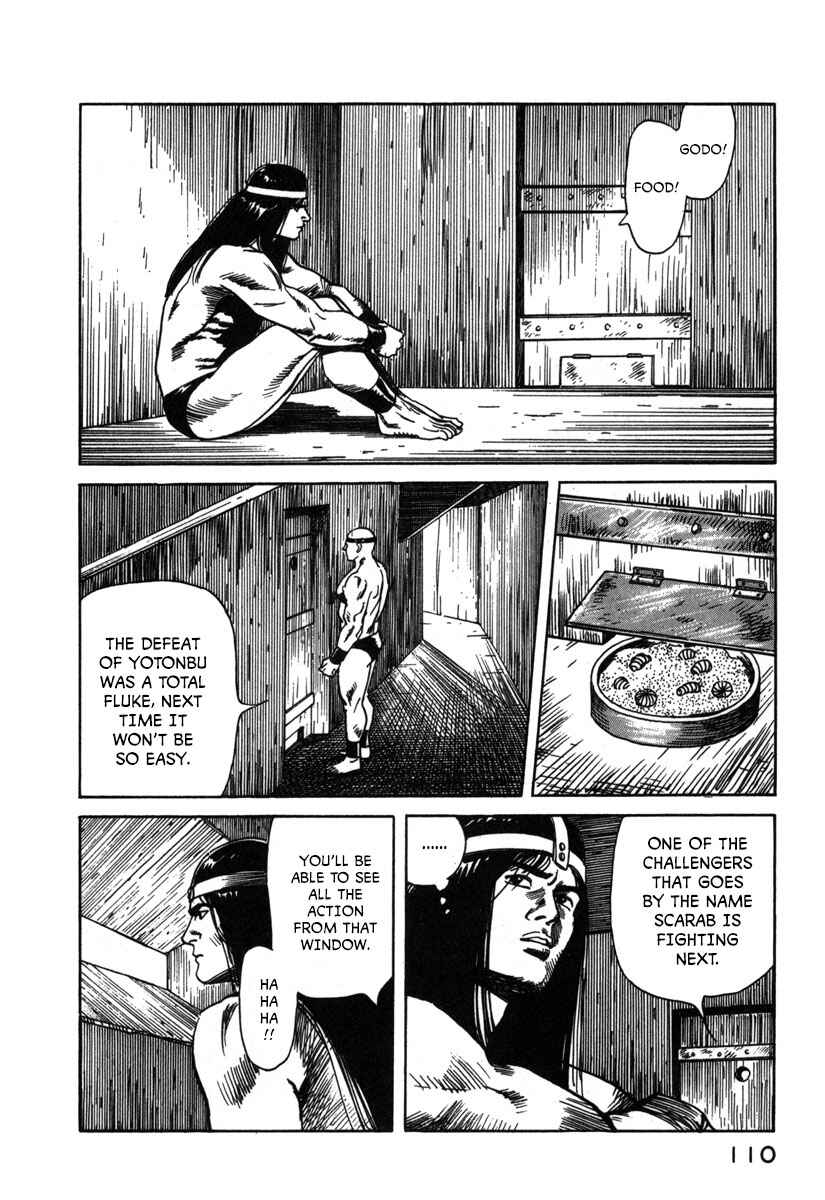 Page 16 Chapter 5 Godo